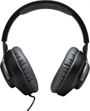 JBL Quantum 100 black