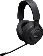 JBL Quantum 360 wireless black