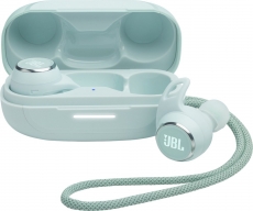 JBL Reflect Aero TWS green