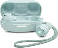 JBL Reflect Aero TWS green