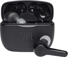 JBL Tune 215TWS black