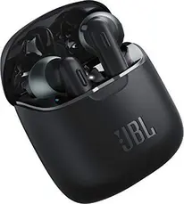 JBL Tune 220TWS black