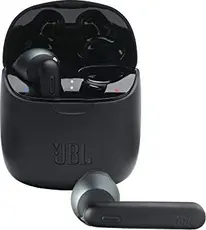 JBL Tune 225TWS black