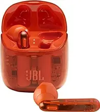 JBL Tune 225TWS ghost orange