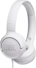 JBL Tune 500 white