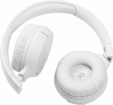JBL Tune 510BT white