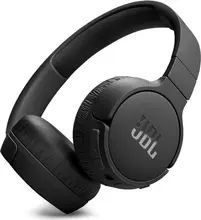 JBL Tune 670NC black