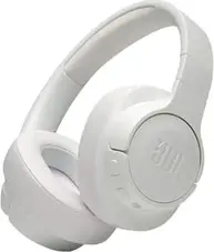JBL Tune 750 BTNC white