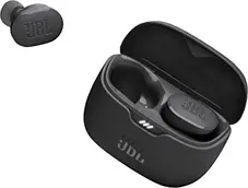 JBL Tune Buds black