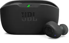 JBL Vibe Buds black