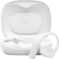 JBL scythe Lite white