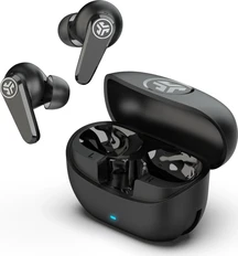 JLab Go Pods ANC black
