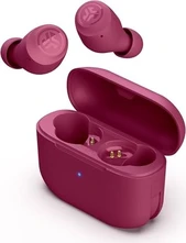 JLab Go Pop+ dark pink