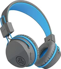 JLab JBuddies Studio wireless grey/blue