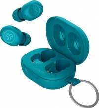 JLab JBuds mini Aqua teal