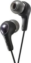 JVC Gumy Plus HA-FX7 black