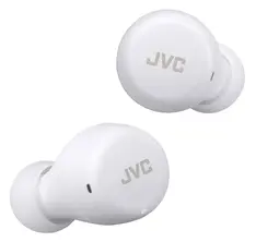 JVC HA-A5T white