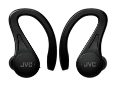 JVC HA-EC25T black
