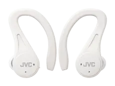 JVC HA-EC25T white
