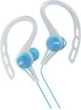 JVC HA-ECX20 blue