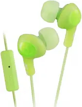 JVC HA-FR6 green