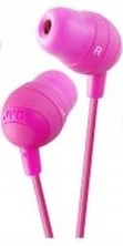 JVC HA-FX32 pink