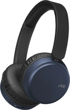 JVC HA-S65BT blue