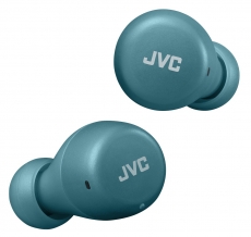 JVC HA-Z55T turquoise