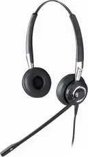 Jabra BIZ 2400 Duo NC/STD