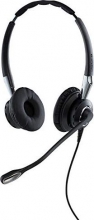 Jabra BIZ 2400 II QD Duo NC
