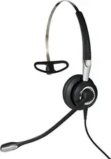 Jabra BIZ 2400 II USB Mono CC MS