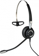 Jabra BIZ 2400 II USB Mono CC