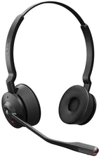 Jabra Engage 55 SE stereo USB-A MS Low Power