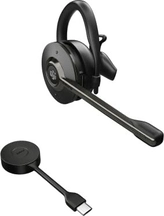 Jabra Engage 55 Convertible MS USB-C