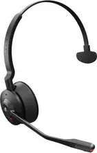 Jabra Engage 55 MS Mono USB-A incl. charging station