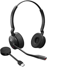 Jabra Engage 55 UC stereo USB-A
