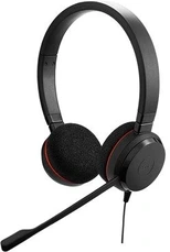 Jabra Evolve 20 stereo MS USB-A