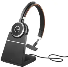 Jabra Evolve 65 MS Mono incl. charging station