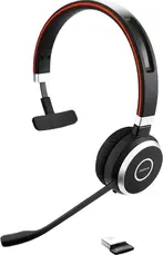 Jabra Evolve 65 SE MS Mono