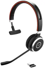Jabra Evolve 65 UC Mono