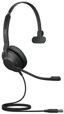 Jabra Evolve2 30 - USB-A MS Mono
