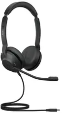 Jabra Evolve2 30 - USB-C MS stereo