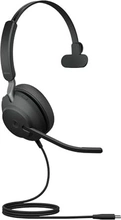 Jabra Evolve2 40 SE Mono USB-C UC