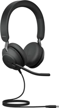 Jabra Evolve2 40 SE stereo USB-C UC