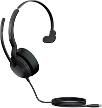 Jabra Evolve2 50 Mono USB-A UC