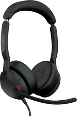 Jabra Evolve2 50 stereo USB-C/A MS