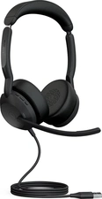 Jabra Evolve2 50 stereo USB-A MS