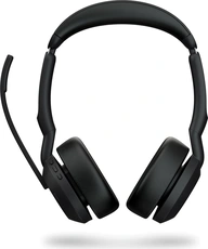 Jabra Evolve2 55 stereo USB-C UC incl. charging station