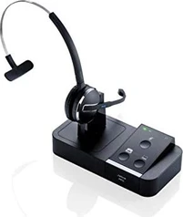 Jabra PRO 9450 Flex Mono (DE)