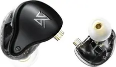 KZ AST with microphone (various colours)